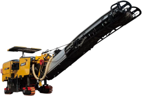 Дорожная фреза Sany SCM2000C-10R